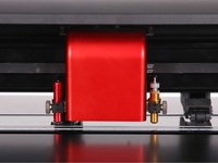 Sky Cut 720mm 2ft Plotter de découpe Skycut d 24 Découpeuse de vinyle