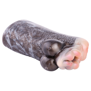 Masturbador Masculino <span class=keywords><strong>de</strong></span> Bolsillo con Textura <span class=keywords><strong>de</strong></span> Vagina y Ano Artificial para Hombres, Juguetes para Masturbarse - Product Image 4