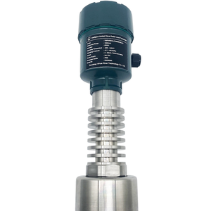 Máy phát Radar sóng hướng dẫn HT HP phạm vi 6m chịu được giám sát mức bể hóa dầu 400 ° C - Product Image 3