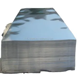 36mm 300 Series Grade cold rolled 321 stainless steel Plate