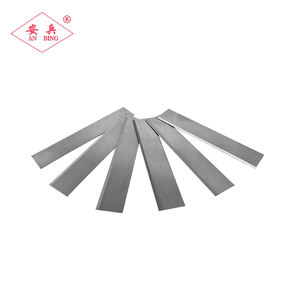 Abjx Roestvrijstalen Stripmes, Ultradun Enkel Tweesnijdend Voedselmes Zonder Vel, Sponsvlees Roestvrijstalen Mes - Product Image 3