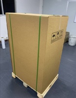 95% Baru HP PageWide Managed Color MFP E77650 E77660 Mesin Fotokopi Multifungsi Rekondisi 77650 77660 A3 dengan CISS