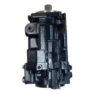 Pompe à piston hydraulique série FRR090C FRR090CLS2730NNN3S1T2A1NNNNNNNNNN - Product Image 2