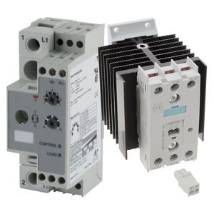Original DP4R60D60 <b>RELAY</b> SSR CONTACTOR 60A 48V Specially Designed for Contactors <b>Relays</b> - Product Image 1