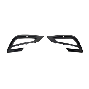 ฝาครอบไฟตัดหมอกแบบมีรู รุ่น 42491764 สำหรับ Opel Vauxhall <span class=keywords><strong>Mokka</strong></span> /<span class=keywords><strong>Mokka</strong></span> <span class=keywords><strong>X</strong></span> ปี 2016 - Product Image 6