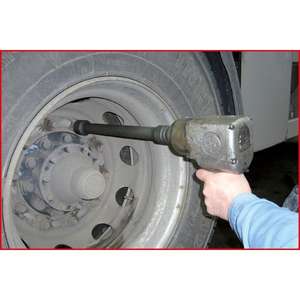 KS TOOLS - 515.1192 Douille hexagonale 3/4 ''pour clés à chocs, extra longue-DOUILLES À IMPACT EAN 4042146244081 ET ACCESSOIRES - Product Image 4