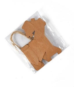 Caja <span class=keywords><strong>de</strong></span> Regalo en Forma <span class=keywords><strong>de</strong></span> Casa, <span class=keywords><strong>Cajas</strong></span> Navideñas Blancas en Forma <span class=keywords><strong>de</strong></span> Casa, <span class=keywords><strong>Cajas</strong></span> Decorativas <span class=keywords><strong>de</strong></span> Papel para Dulces <span class=keywords><strong>con</strong></span> Cuerdas y Ventana para Recuerdos <span class=keywords><strong>de</strong></span> Fiesta - Product Image 4