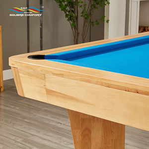 <span class=keywords><strong>Mesa</strong></span> <span class=keywords><strong>de</strong></span> <span class=keywords><strong>Billar</strong></span> S.Q.F <span class=keywords><strong>de</strong></span> 7 pies, Nueva Llegada, Duradera, <span class=keywords><strong>de</strong></span> Madera Maciza, Estilo Simple, con Bolsillos <span class=keywords><strong>de</strong></span> Plástico para Uso en Interiores - Product Image 5