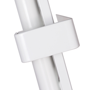 AVONFLOW OEM <span class=keywords><strong>Radiateur</strong></span> de chauffage mural blanc design moderne pour salle de bain avec étagère - Product Image 5