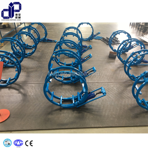 Collier de serrage externe à vis pour l'alignement des tuyaux de pétrole et de gaz utilisant des colliers de serrage externes/collier de serrage externe - Product Image 5