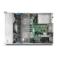 2u servidor USADO DL380GEN10 servidor Rack a servidor/OEM DL380GEN10