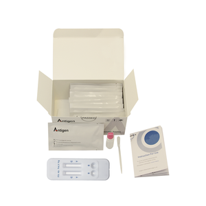 <span class=keywords><strong>Test</strong></span> rapide pour animaux <span class=keywords><strong>kit</strong></span> de <span class=keywords><strong>test</strong></span> du ver du cœur canin kits de <span class=keywords><strong>test</strong></span> de soins pour animaux de compagnie CHW <span class=keywords><strong>ag</strong></span> a - Product Image 6