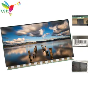 Çin üretici LC430EQL-SLA1 hücre tv Lcd ekran yedek parçalar açık Celle