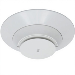 Sensor Térmico Direccionable FST-951 |   Componente del Sistema de Detección de Temperatura Inteligente Notifier, Comunicación de Enlace I/O de 110V - Product Image 1