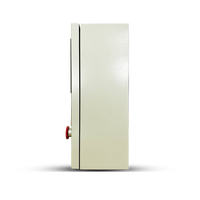 Compteur de débit numérique intelligent de haute précision pour le contrôle quantitatif de liquides en lot, boîtier OEM en acier inoxydable 304