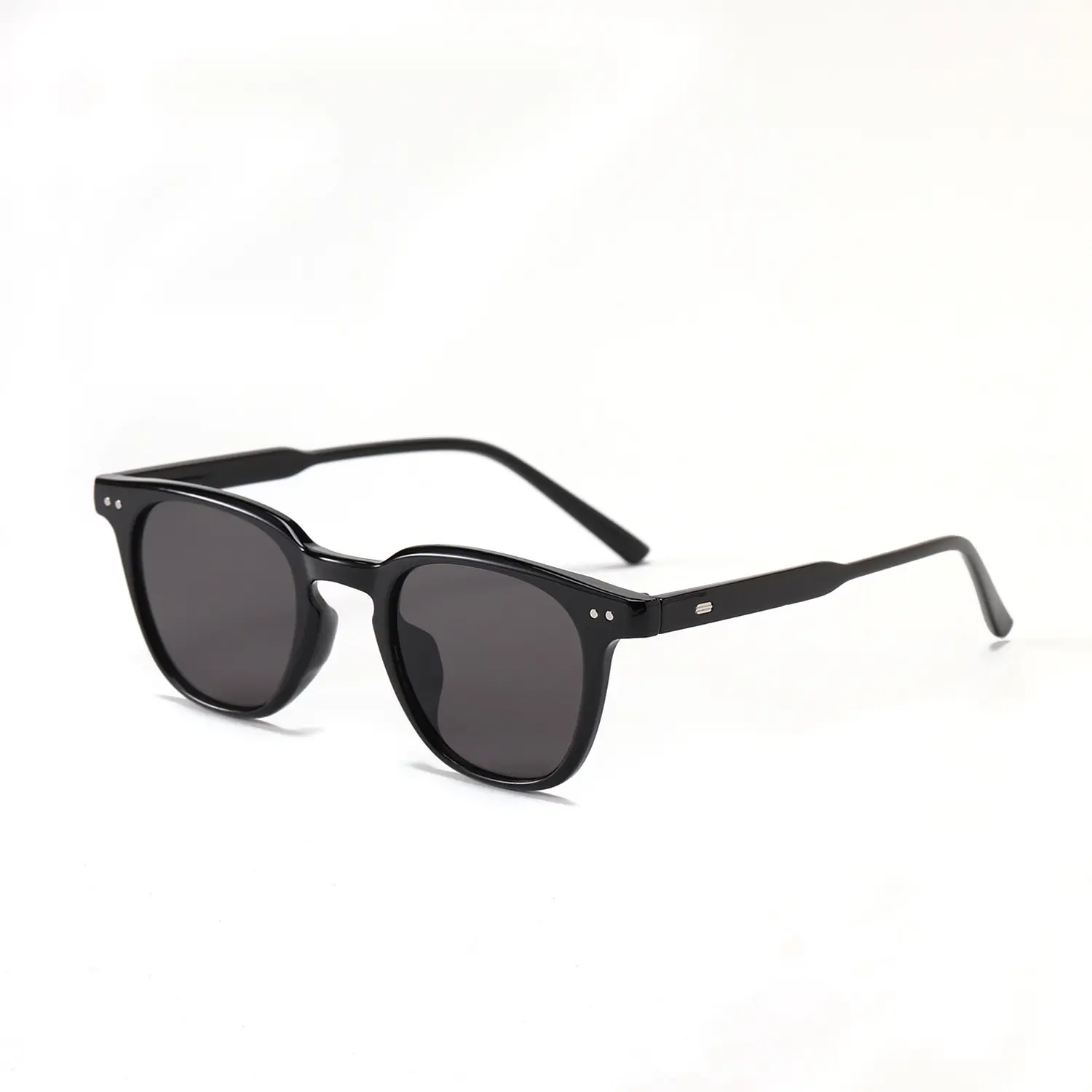 Neue Trend Sonnenbrille für Frauen und Männer Einfaches Design Dekorative Brille Auto Fahr brille Unisex Sonnenbrille UV400