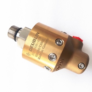 Vanne d'union rotative WD 1 pièce de qualité supérieure 00.580.4755 pour Heidelberg 157-508-201 Pièces d'impression offset - Product Image 1