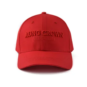 Custom fashion cheap famous baseball caps with logo