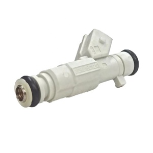 Inyector de Combustible Q, Boquilla H8200687289 FJ876 0280156326 para Ford <span class=keywords><strong>Focus</strong></span> <span class=keywords><strong>MK1</strong></span>, <span class=keywords><strong>Focus</strong></span> <span class=keywords><strong>MK1</strong></span> ST170, Mondeo, <span class=keywords><strong>Escape</strong></span>/Maverick, Mazda M6/Atenza - Product Image 4