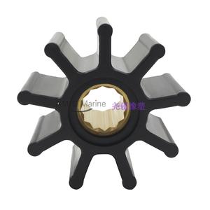 Impulsor de Agua de Mar Aplicable a la Bomba Johnson 09-1029B, Categoría de Producto Impulsores - Product Image 4