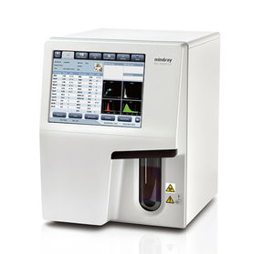 최저가 마인드레이 자동 수의학 혈액 분석기 BC-5000Vet - Product Image 5