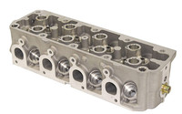 Culasse complète Flex 1.0L 8V Celta 24586071 pour RENAULT KWID