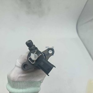 Injecteur de carburant diesel ME226793, pièces d'injection moteur haute précision pour camion Fuso FE140 FE145, pièces détachées moteur 4M50. - Product Image 4