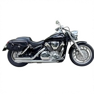 Honda Fury Goddess VTX1300 H-D Davidson Softail Standard Cruiser <span class=keywords><strong>Custom</strong></span> Power Comfort Style Ride Usada China Bentian Motocicleta - Product Image 1