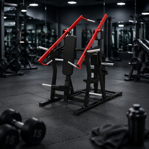 Macchina Professionale per Lat Pulldown, Ideale per Centri <span class=keywords><strong>Fitness</strong></span> Commerciali e Palestre Private - Product Image 6