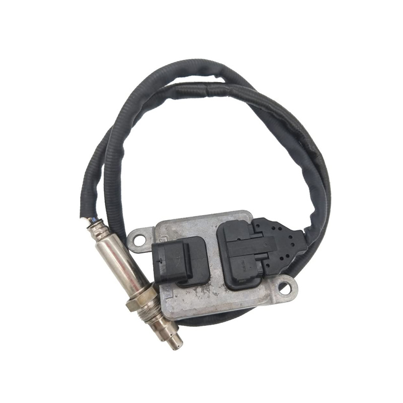 MB W164 W212 W205 азотный кислородный датчик Nox 5WK96683D A0009053603 OEM 0009053603 для mercedes benz