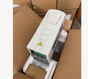 ใหม่ ACS510-01-246A-4/ACS510-01-195A-4/ACS510-01-180A-4/ACS510-01-157A-4 มอเตอร์อุตสาหกรรมไดร์เวอร์ VFD AC 220V 200W เดี่ยว - Product Image 3