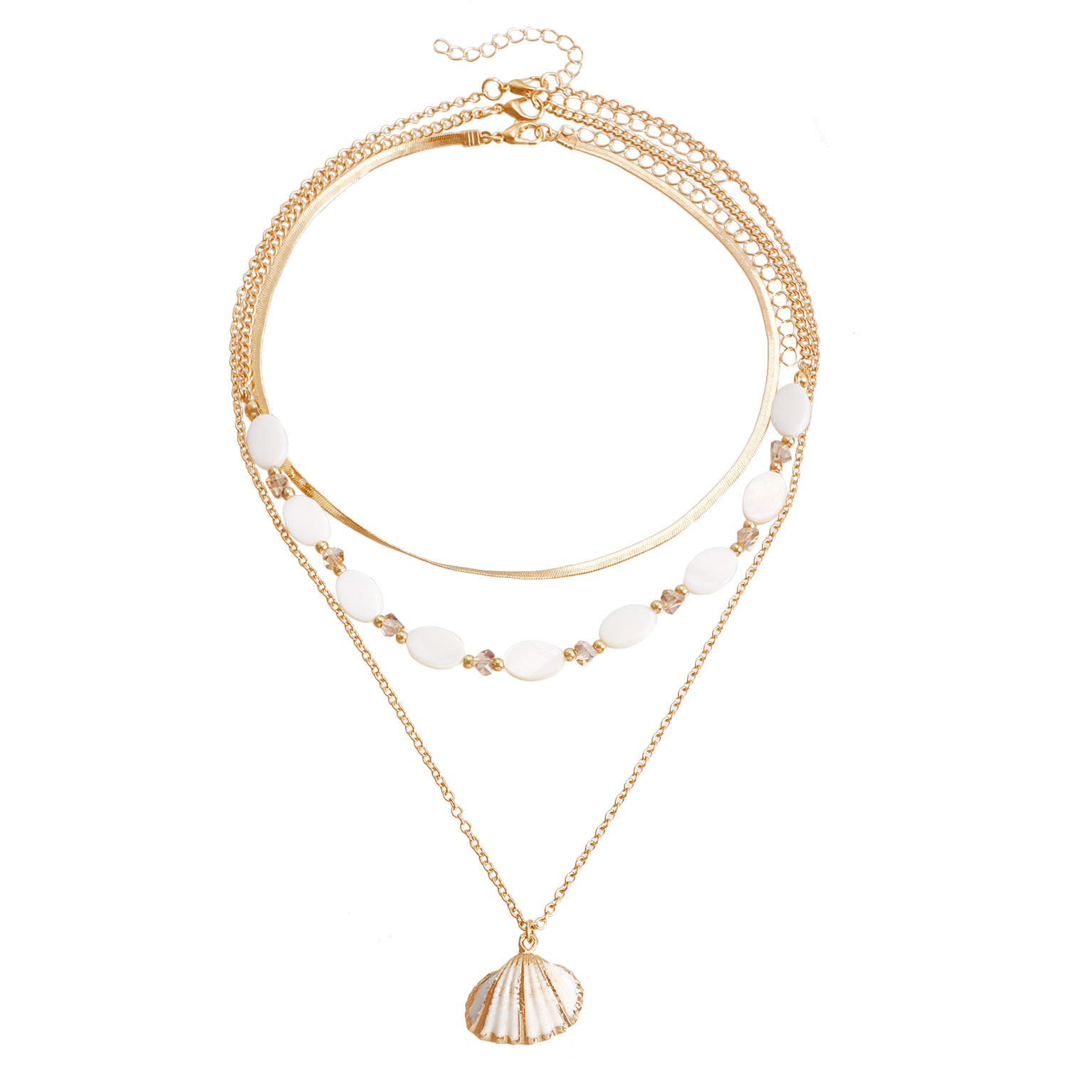 6สีแชมเปญ