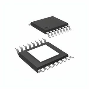 16 TSSOP Exposed Pad Original MP6508GF-Z ชิ้นส่วนวงจรอิเล็กทรอนิกส์ การจัดการพลังงาน (PMIC) - Product Image 1