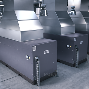 คอมเพรสเซอร์แอร์,<span class=keywords><strong>Atlas</strong></span> GA37 GA15 VSD + Copco VSD เครื่องอัดอากาศแบบสกรู GA18 <span class=keywords><strong>GA22</strong></span> VSD + <span class=keywords><strong>Atlas</strong></span> GA30 Copco GA37 - Product Image 3