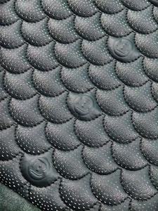 Per Mercedes-Benz Classe G W463, W464 e W465, Pacchetto Interni G <span class=keywords><strong>Station</strong></span> <span class=keywords><strong>Wagon</strong></span>, Coprisedili in Pelle Stile Popolare - Product Image 5