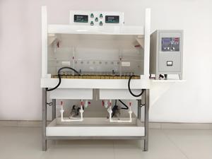 Công Suất Cao Mini Nhà Máy Lọc Vàng Nhà Máy Máy/Nhà Máy Lọc Vàng Nhà Máy Chế Biến Để Bán Với CIP Chế Biến - Product Image 6