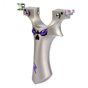 Cannone Pesante, Piccolo Diavolo, Fionda, Viti, Pressa Rapida, Piccolo Mostro, Cannone Fulmineo, Arco di Alta Precisione per Esterni - Product Image 6