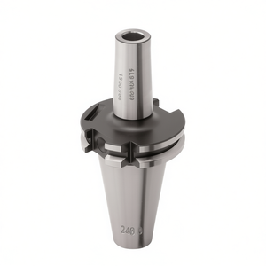 หัวจับดอกสว่านแบบ Taper Chuck รุ่น Tcb40 H.. M.. Cpy Iso ตามมาตรฐาน Din 69871 - Product Image 2