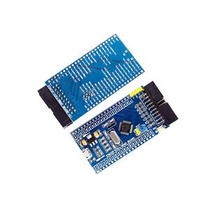 Carte de développement Arduino STM32F103C8T6, carte d'apprentissage Cortex M3 pour projets éducatifs et de fabrication - Product Image 1