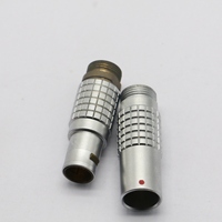 Etri Fixations personnalisées Composants électriques usinés CNC Commandes par lots en laiton pour machines industrielles en acier inoxydable