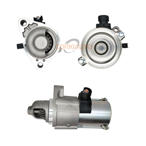 Arrancador <span class=keywords><strong>de</strong></span> Coche <span class=keywords><strong>de</strong></span> 12V para HRV JAZZ 312005R0J01 312005R0J02 SM75002 - Product Image 1