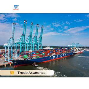 Agente de Carga Confiable Top10, Envío LCL + <span class=keywords><strong>Express</strong></span>, Entrega a Domicilio DDP, Manejo de Mercancías Peligrosas, Canadá, Países Bajos - Product Image 4