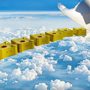 SNMG15 SNMG19 SNMG25 إدراج كربيد التنغستن لتصنيع أنابيب الصلب حبة لحام - Product Image 3