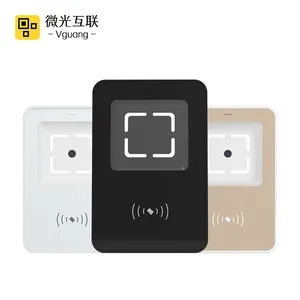 Vguang MU86 RFID Reader ผู้ผลิตจีน NFC เครื่องอ่านการ์ดควบคุมการเข้าถึง