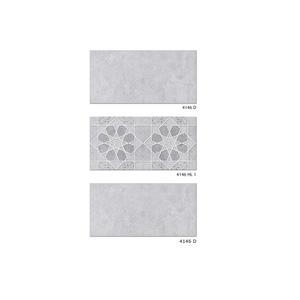 Carreaux muraux décoratifs en céramique résistants à la chaleur pour façade de maison, design actuel, 30x60cm - Product Image 4