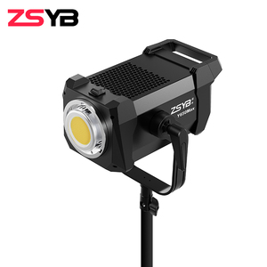 Lumière de photographie Y650MAX 650W, console d'éclairage photo, groupe lumineux 2700-6500K, éclairage de scène réglable, lumière de photographie - Product Image 2