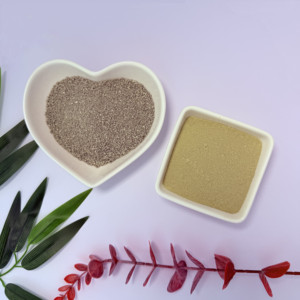 Yüksek Saflıkta Demir Lakat Tozu Gıda Sınıfı Toz Hammadde Endüstriyel Glikoz - Product Image 6