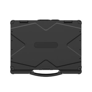 Máy tính xách tay công nghiệp bền chắc ngoài trời CENAVA <span class=keywords><strong>14</strong></span> inch, có cổng RJ45, GPS, OEM, tích hợp cổng serial và bàn phím. - Product Image 4