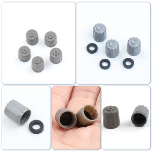 Pour BMW et <span class=keywords><strong>Mercedes</strong></span> Benz <span class=keywords><strong>bouchon</strong></span> de <span class=keywords><strong>Valve</strong></span> de <span class=keywords><strong>pneu</strong></span> de voiture universel couvercle hermétique de <span class=keywords><strong>Valve</strong></span> de <span class=keywords><strong>pneu</strong></span> étanche à la poussière - Product Image 3