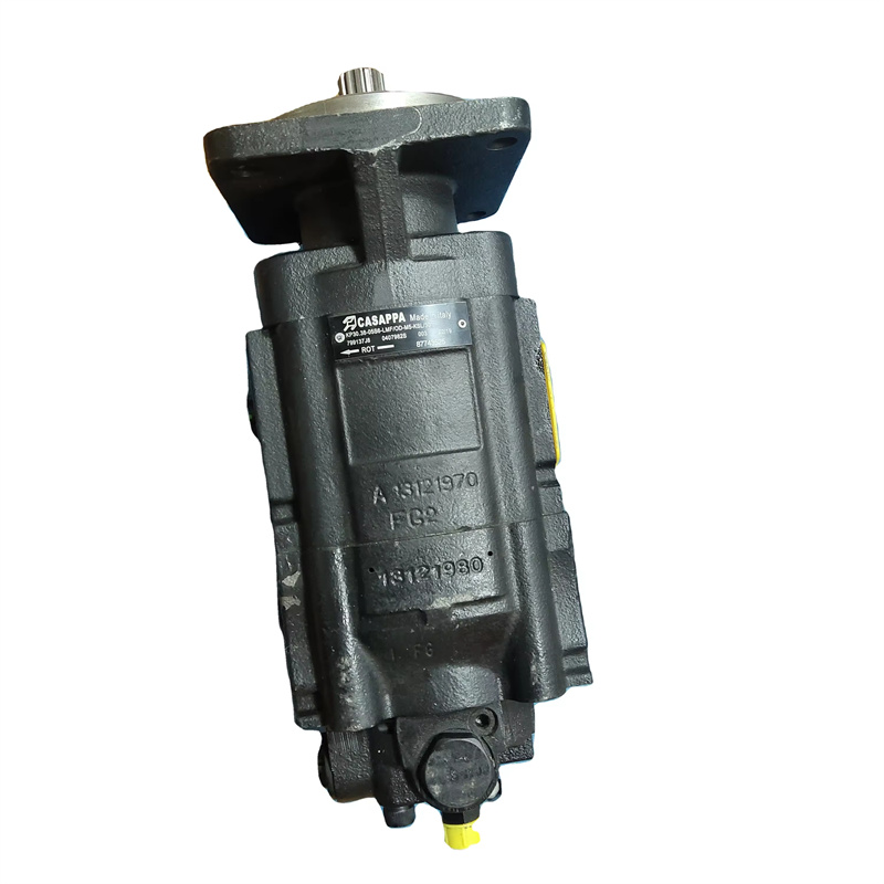 695sr液压泵695SR2-4PS主泵799137J8 KP30-38-05S6| Alibaba.com
